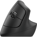 LIFT VERTICAL Wireless MOUSE - Gray