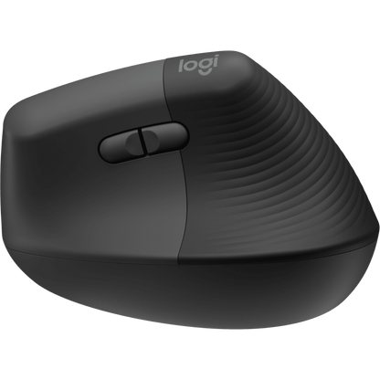 LIFT VERTICAL Wireless MOUSE - Gray