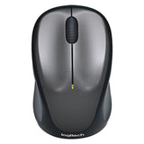 M235 Wireless Mouse - Red