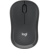 M240 Bluetooth silent Mouse - Black