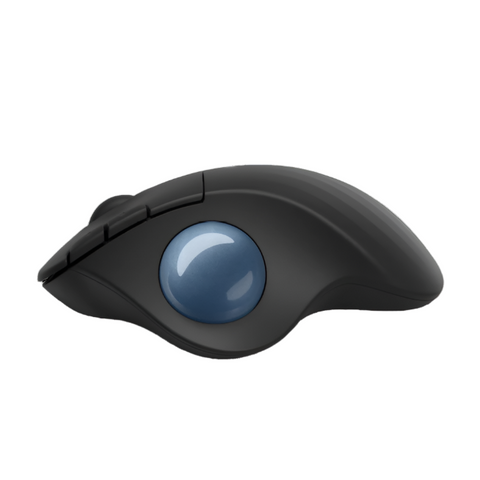 M575 Ergo Trackball Mouse