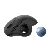 M575 Ergo Trackball Mouse