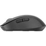 M650 L Signature Wireless Mouse & Bluetooth Mouse - BLACK