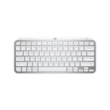 MX KEYS MINI Wireless & Bluetooth Keyboard FOR MAC (PALE GRAY)