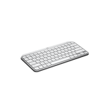 MX KEYS MINI Wireless & Bluetooth Keyboard FOR MAC (PALE GRAY)