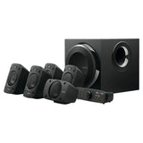 Z906 Surround Sound Speaker 5.1