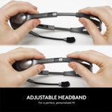 H111 Stereo Headset