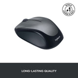 M235 Wireless Mouse - Red