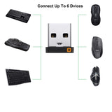 Unifying Nano Receiver