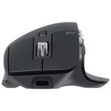 MX MASTER 3S Wireless Mouse - Gray