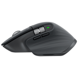 MX MASTER 3S Wireless Mouse - Gray