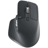 MX MASTER 3S Wireless Mouse - Gray