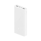 Xiaomi Powerbank 3 20000mAh USB-C Two-Way FastCharge PLM18ZM