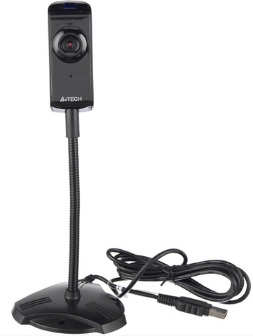 A4TECH PK-810G 1.6M Webcam