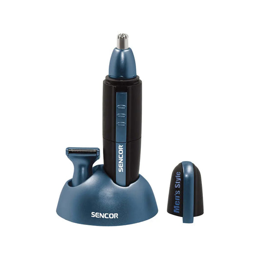 SENCOR SNC101BL NOSE EAR AND HAIR TRIMMER