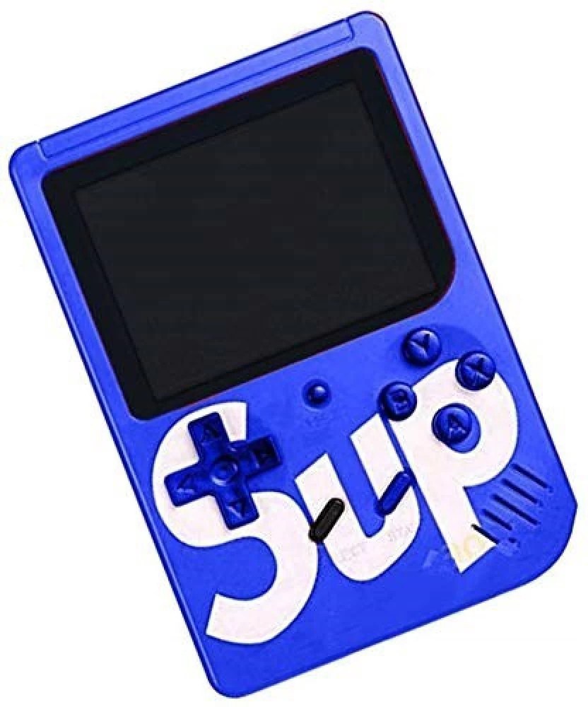 SUP 400-in-1 Games Retro Game Box Console Handheld Game